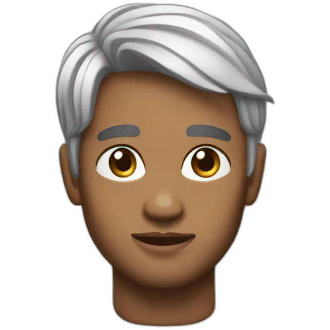 Houon ange Didier emoji