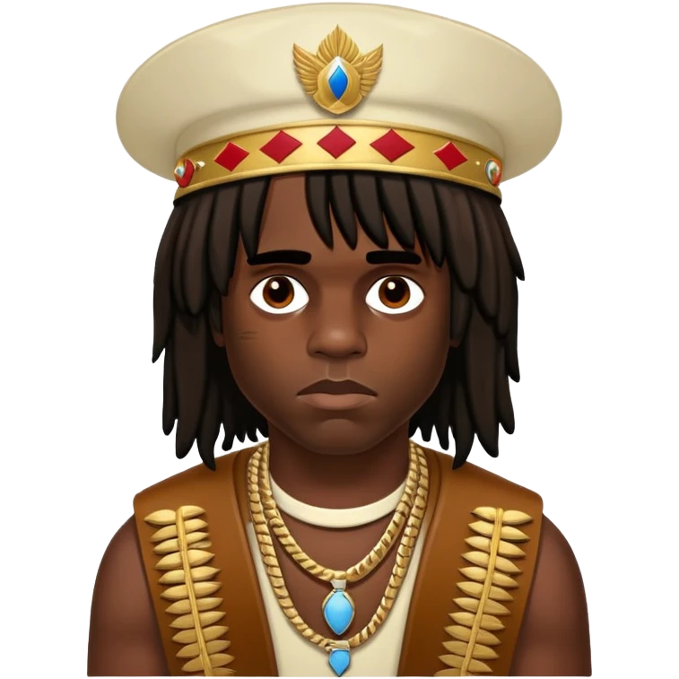 Chief keef emoji