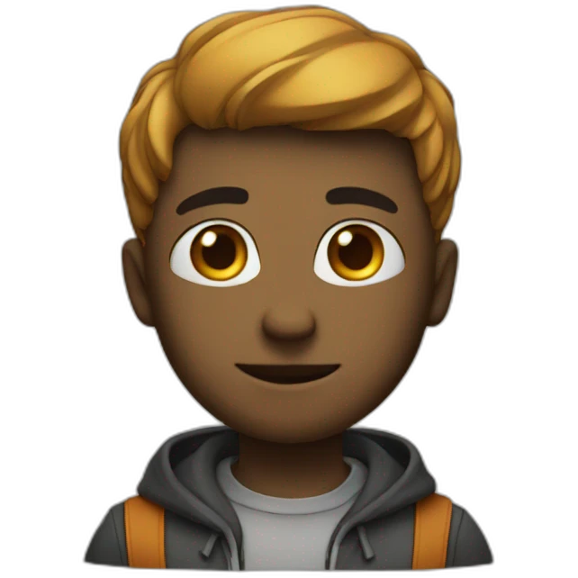 Q emoji