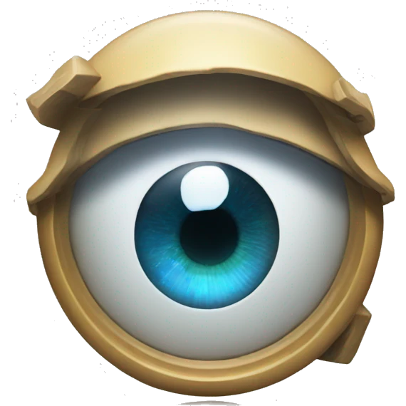 vision sight emoji