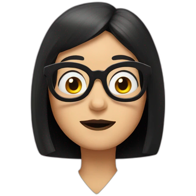 edna mode emoji