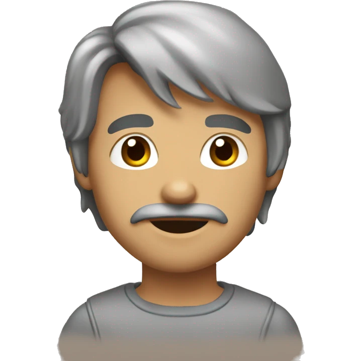 с камерой в руках emoji