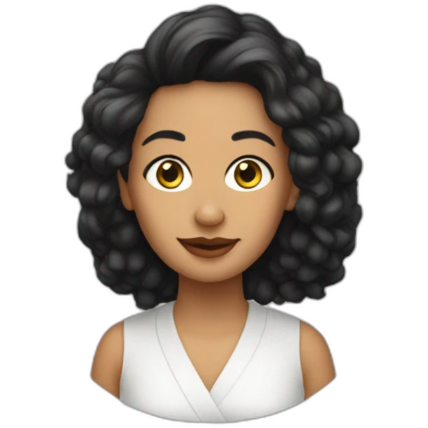 Haifa wahbe emoji