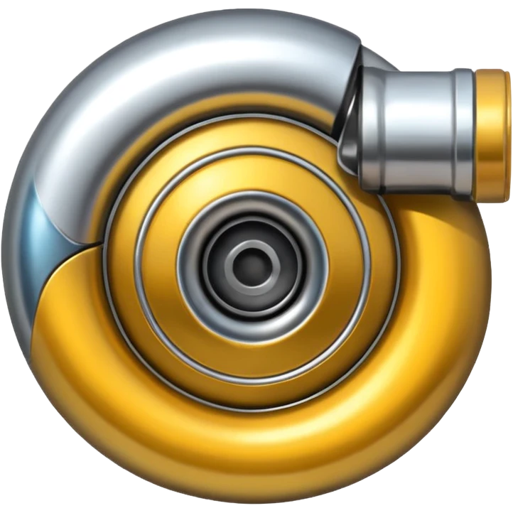turbo emoji