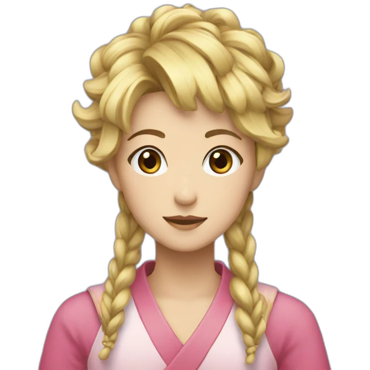 马里奥 emoji