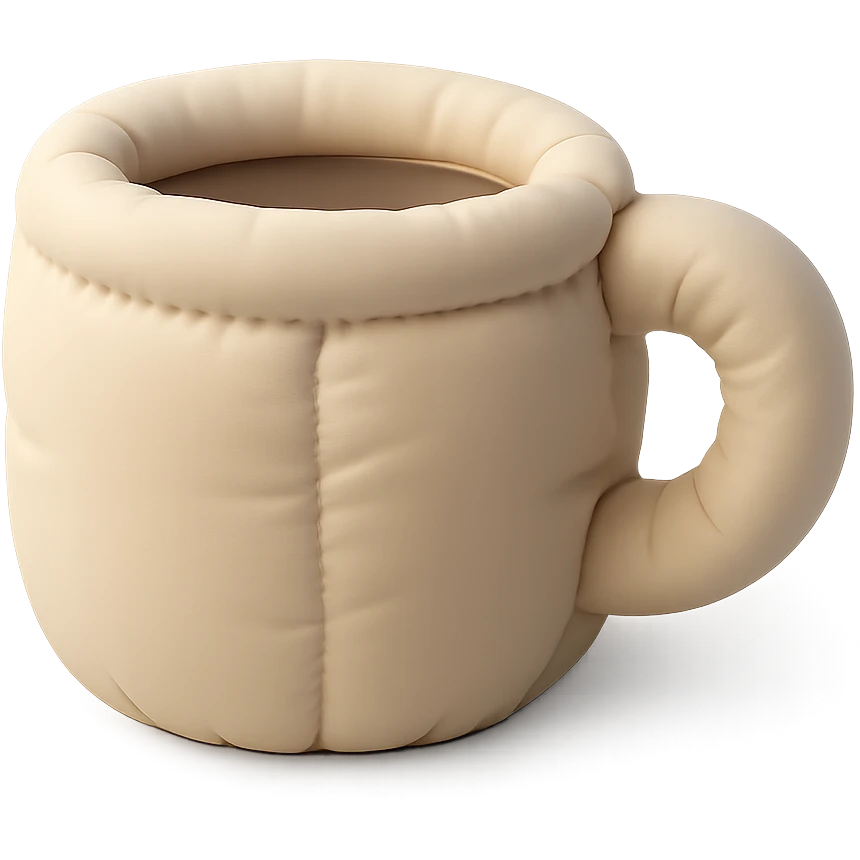 coffee cup emoji
