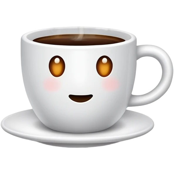 coffee cup emoji