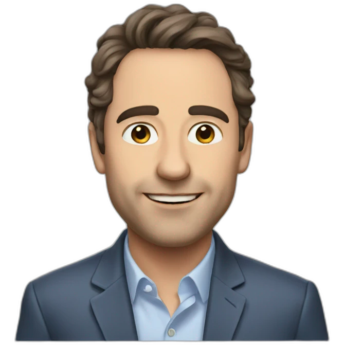 jonathan cohen emoji