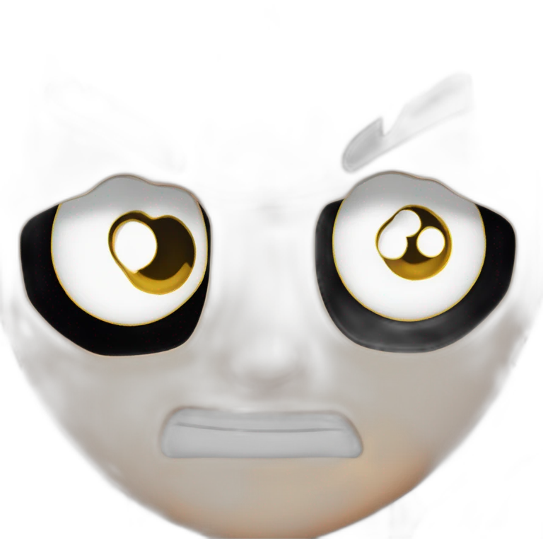 Gear 5 Luffy emoji