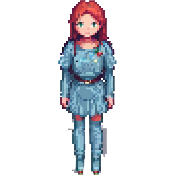 a woman emoji