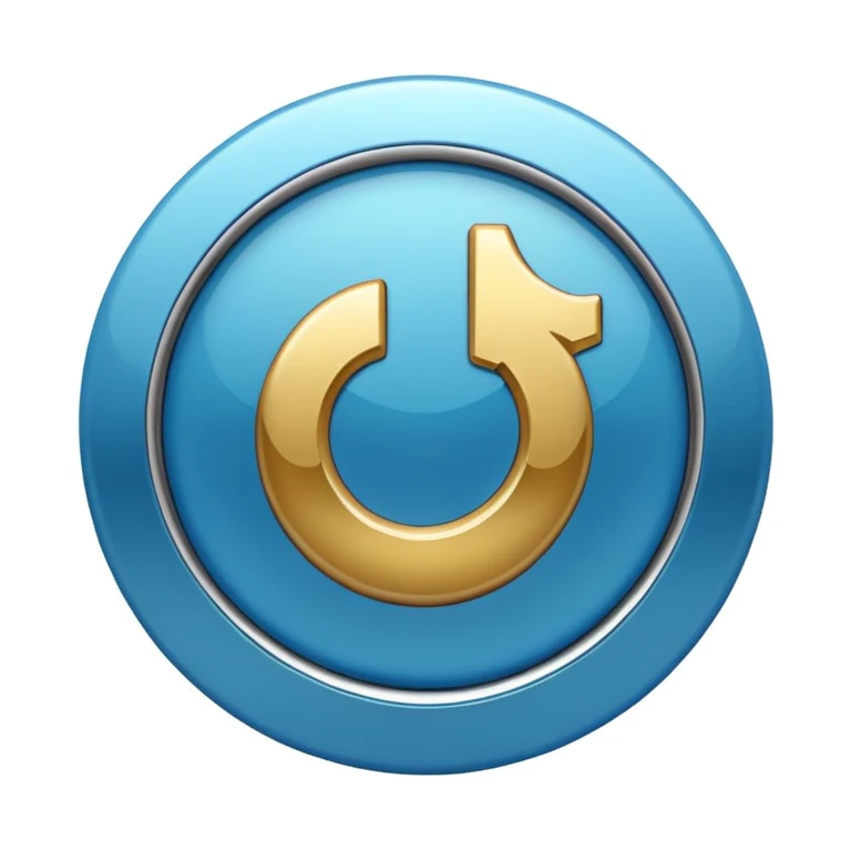 Tik tok verification icon  emoji