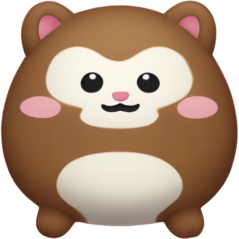 Squishmallow cute  emoji