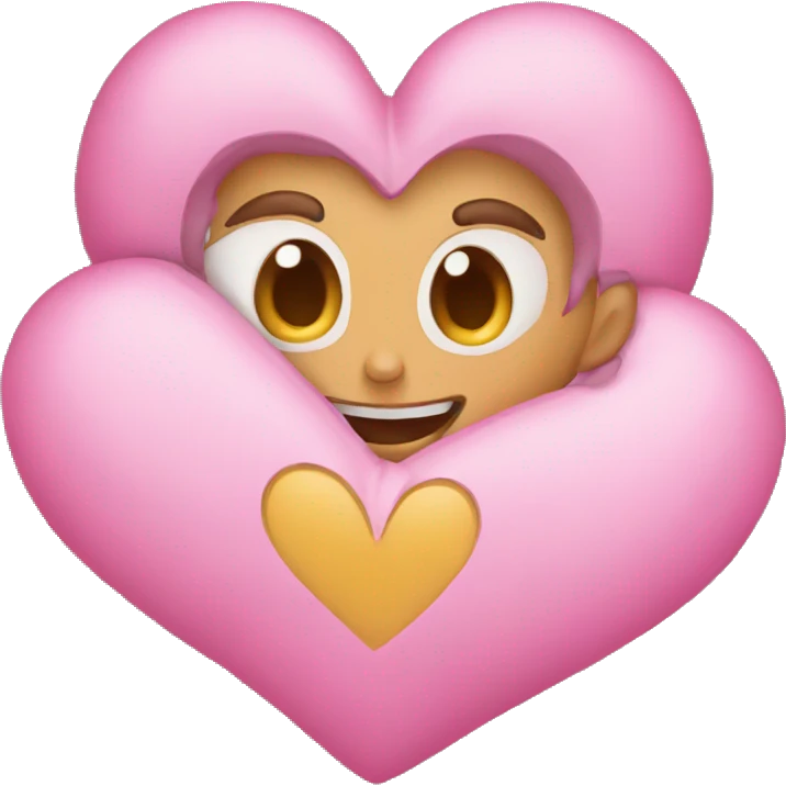 Corazón emoji