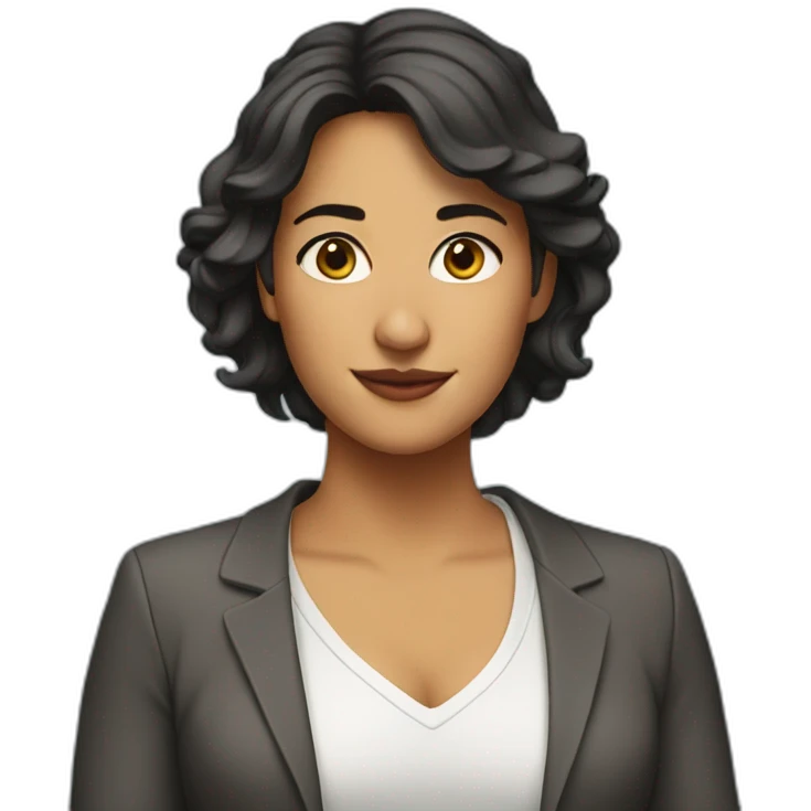 Beatriz  emoji