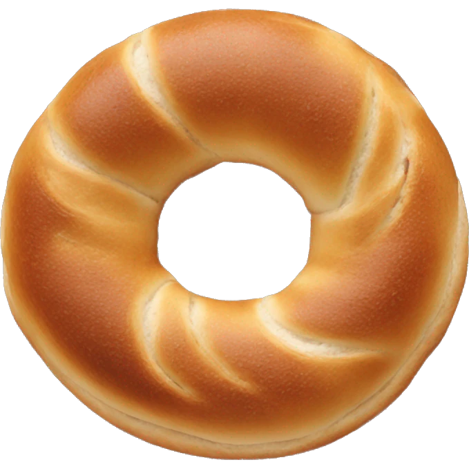 simit emoji