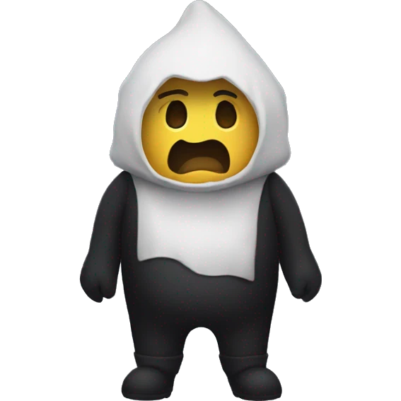 fantôme  emoji