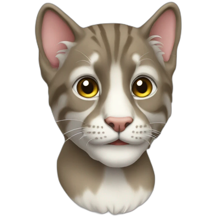 Tschüss emoji