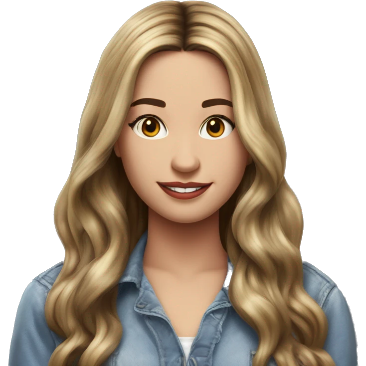 Rachel Zegler is an American actress and singer. She came to prominence with her film debut playing María in Steven Spielberg's musical adaptation West Side - Rachel zegler - straight hair emoji