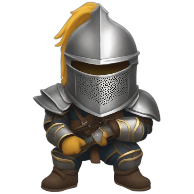 swaggersouls emoji