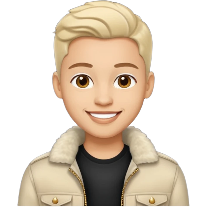 influencer emoji