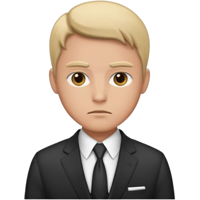 a lawyer emoji
