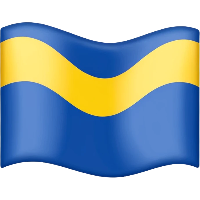 Bandeira de alagoas emoji