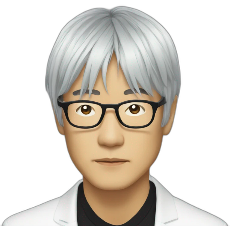 ryuichi sakamoto emoji