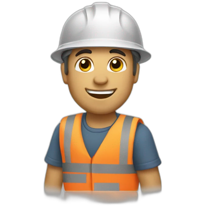 good-job emoji