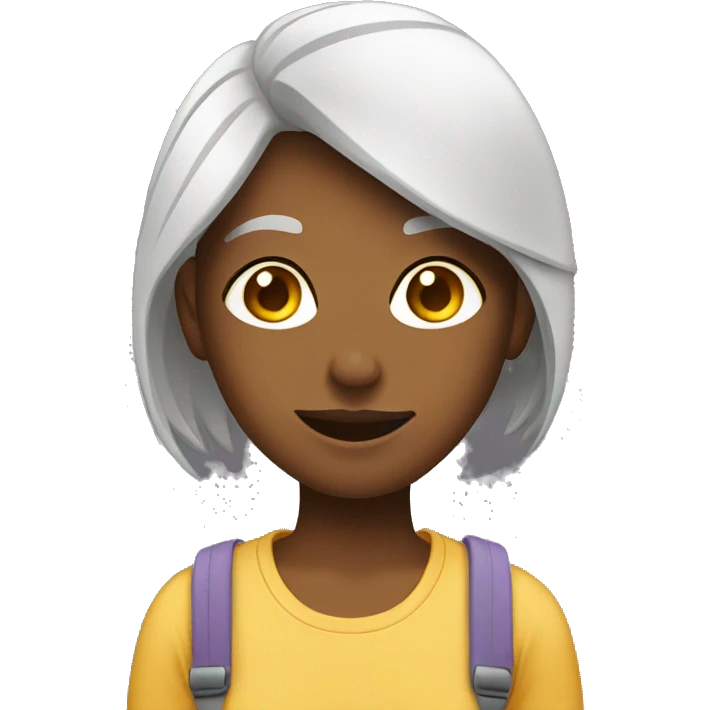 Lesbian emoji