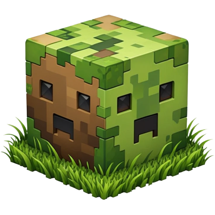 minecraft emoji