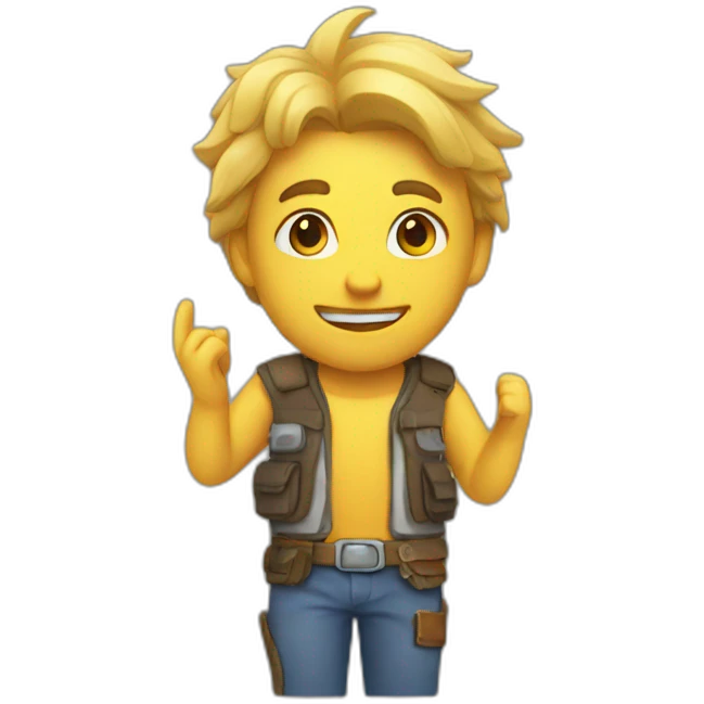 unity engine emoji