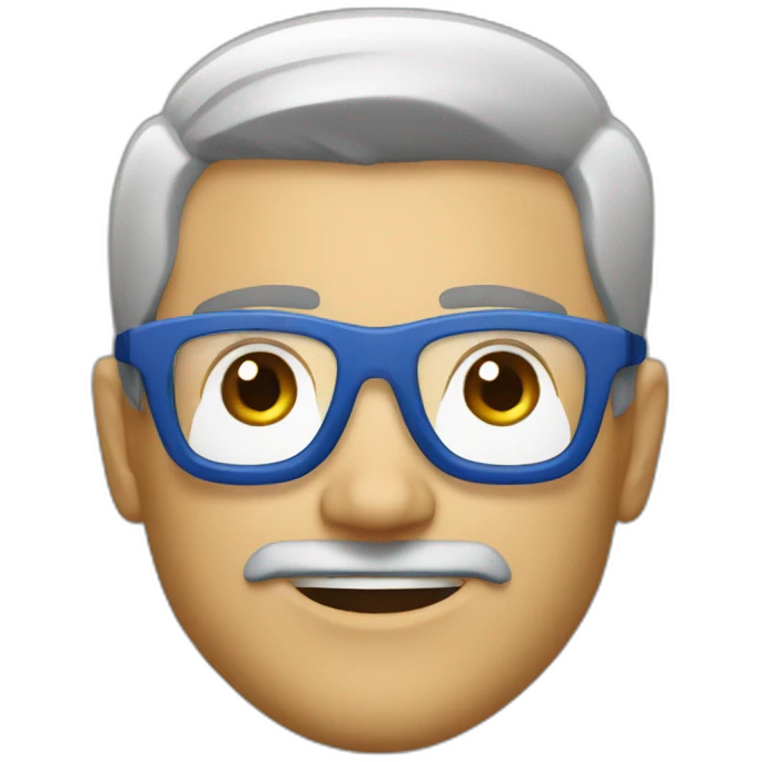 Tokaev emoji