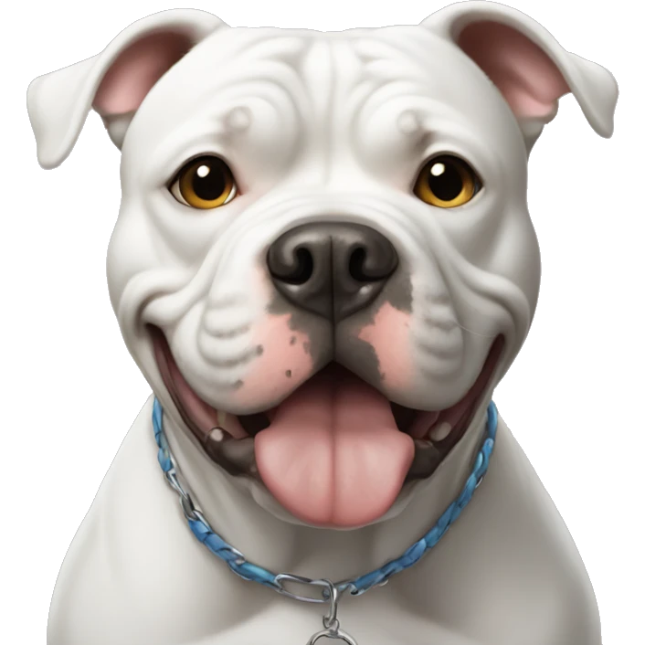 American bully emoji