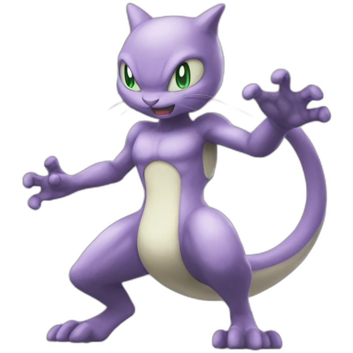 mewtwo emoji