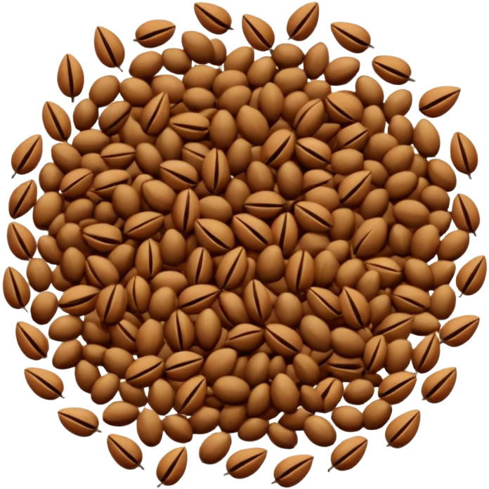 Seeds emoji