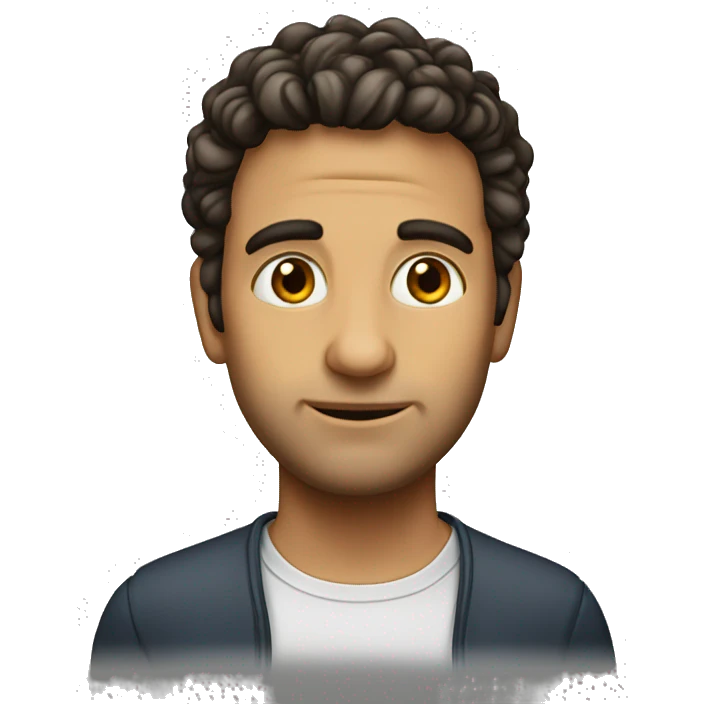 אני אוהבת אותך emoji