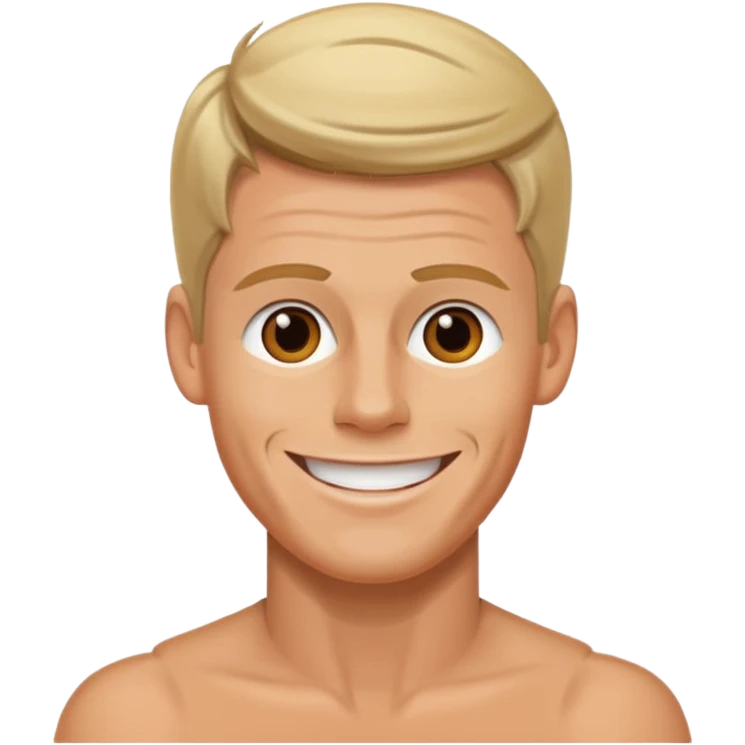 Nick Riewoldt  emoji