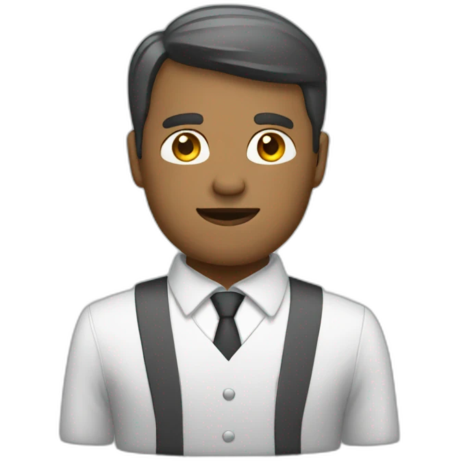 Manager emoji