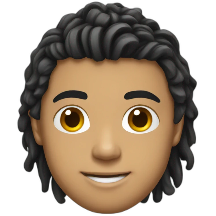 Ronaldo emoji