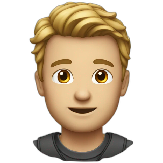 Harri poter emoji