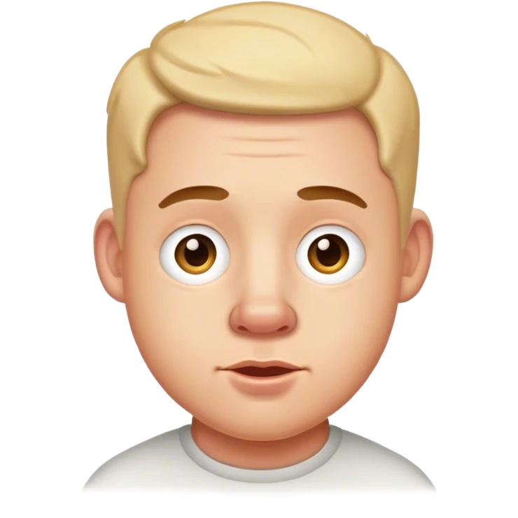 john pork emoji