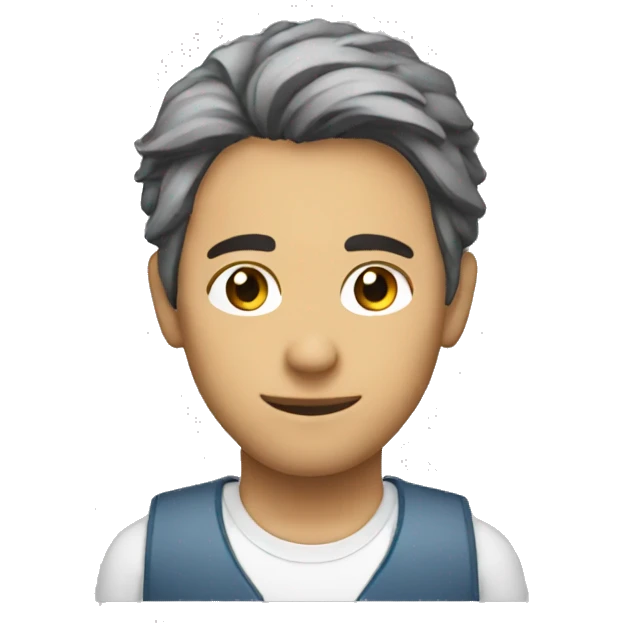 Javier milei emoji