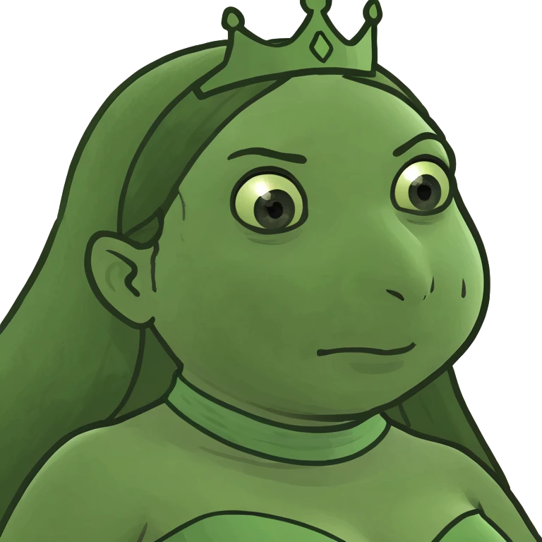 Princesa  emoji