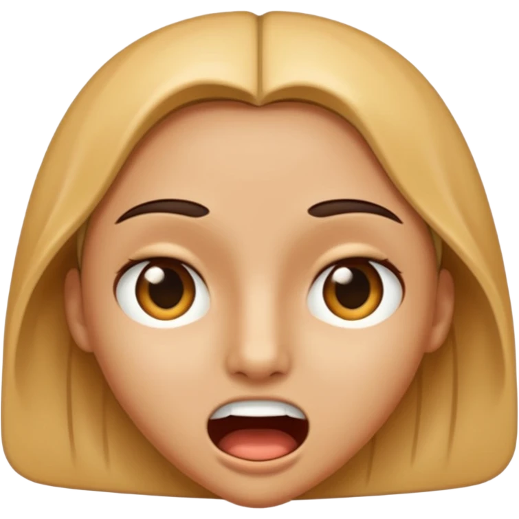 Zipper-Mouth Face emoji