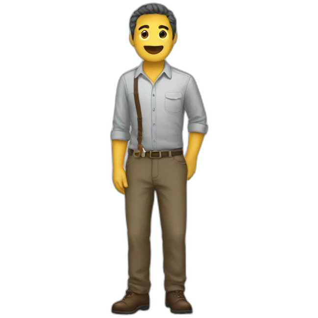 idea emoji
