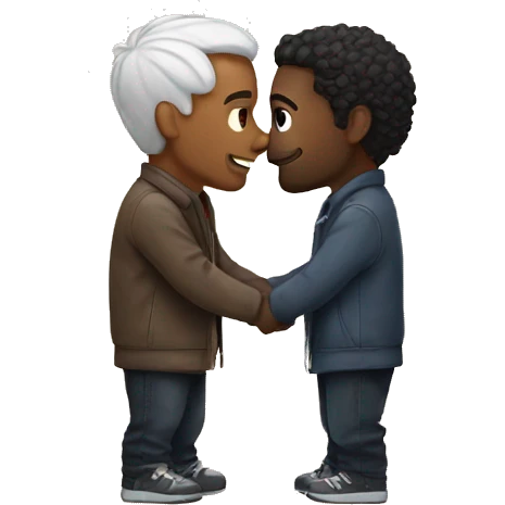 forever soulmates emoji