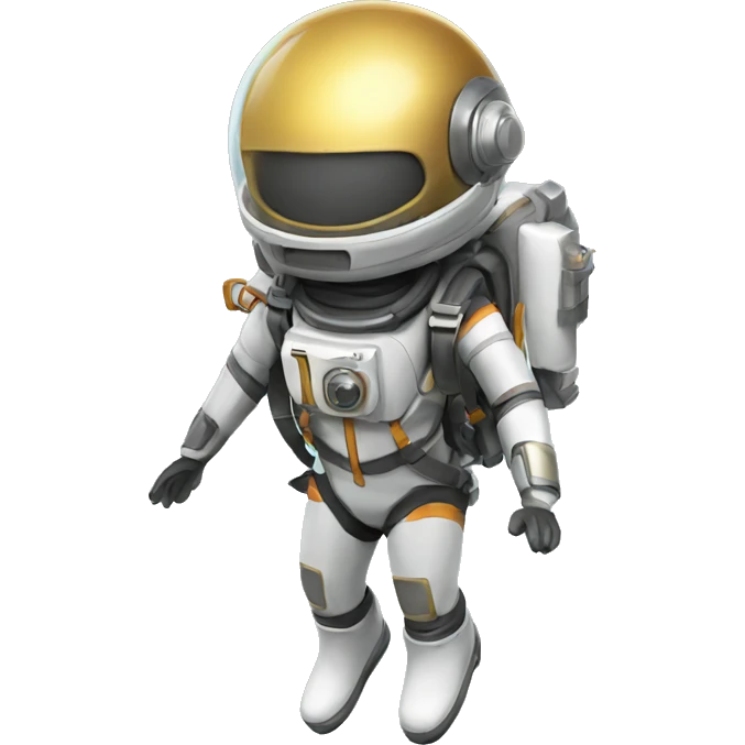 jetpack emoji