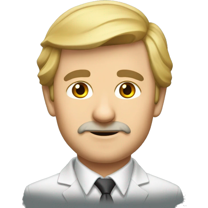 Leonid Parfenov emoji