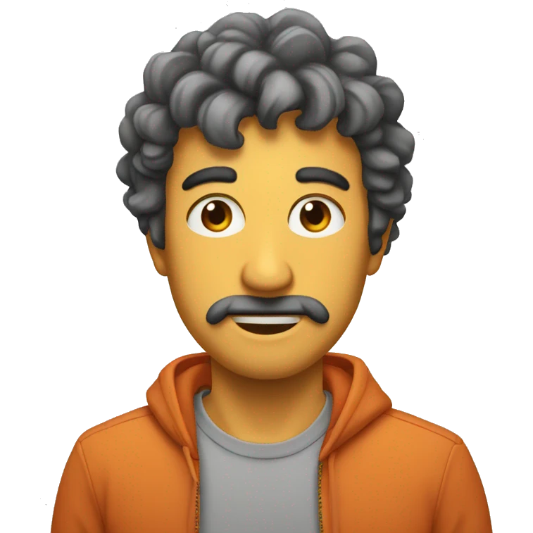 MELOCOTON emoji