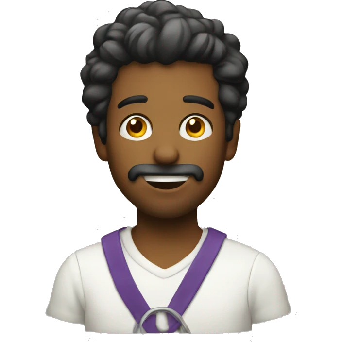 birthday halloween man emoji